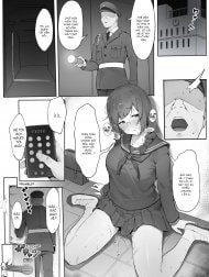 Tamokuteki Toile Zoku