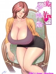 Bìa truyện Mẹ Yêu Lại Đến Rồi [Mama Came Over Again]