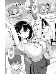 Cô Chị Reina Dú Bự Đến Chơi Nhà (Uncen) [Bis Sis's Friend Reina]