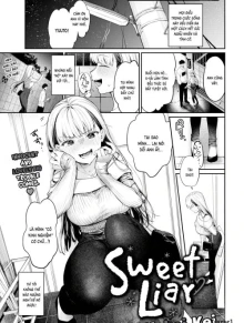 Sweet Liar