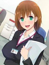 Kono Kaisha... Nanika Okashii!