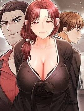 Con trai chủ tịch