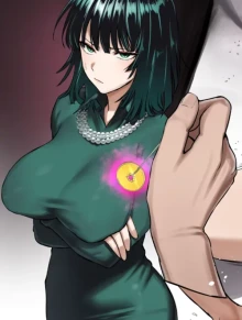 Thôi Miên Fubuki
