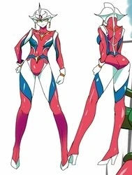 Siêu nhân điện quang (Ultraman) [Urutora No Senshi Netisu (Ultraman)]
