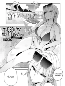 Người đẹp và Quái vật P3 (version cô nàng Gyaru và anh chàng Otaku đáng ghê tởm)