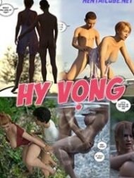 Niềm hy vọng [Hope]