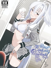 Đôi cánh và bản tình ca còn dang dở (remake uncen+đẹp vl)