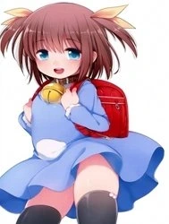 Nozoemon [Doraemon phiên bản loli dâm đãng; のぞえもん]