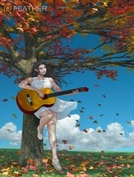 Tổng hợp truyện ngắn của Feather (GURO)