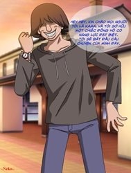 Mischievous 3 (Bleach) [Kẻ biến thái]